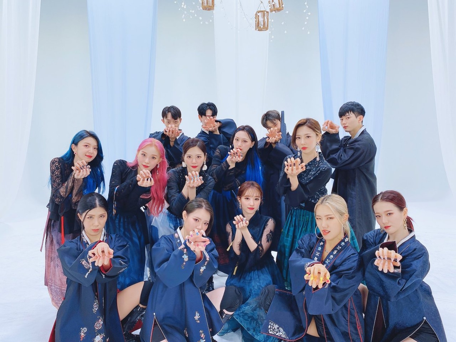 Dreamcatcher