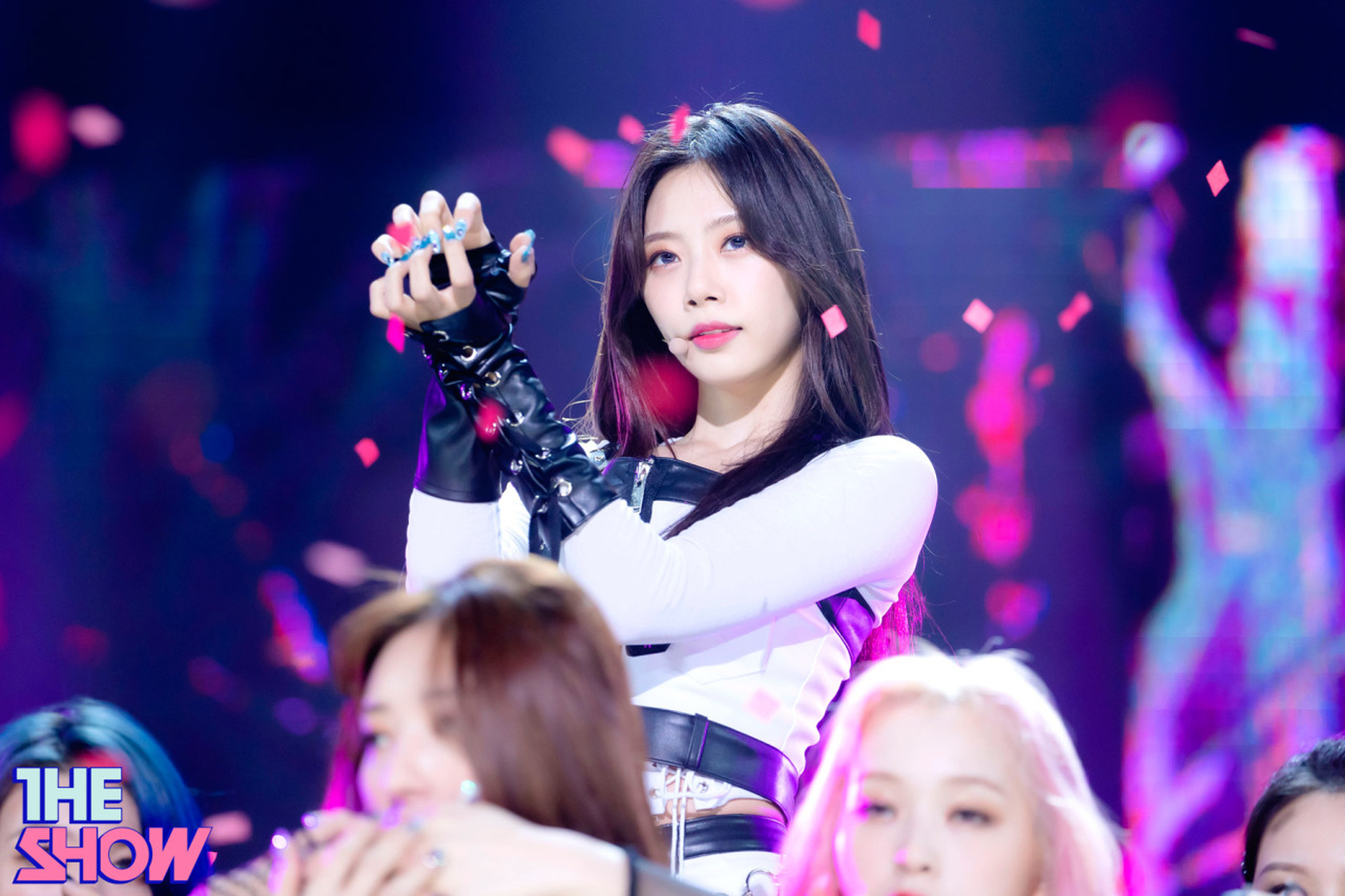 Ji-U