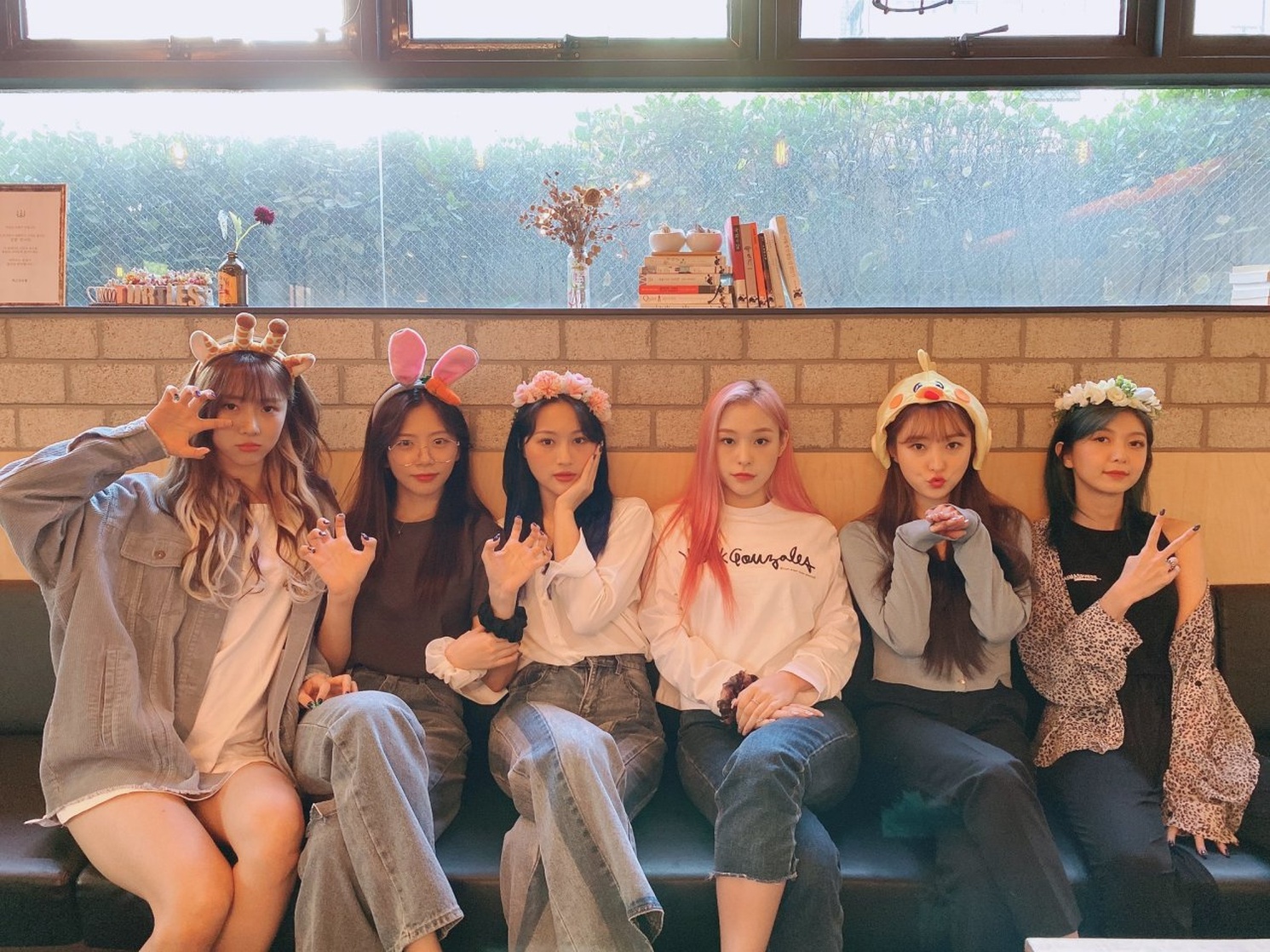Dreamcatcher