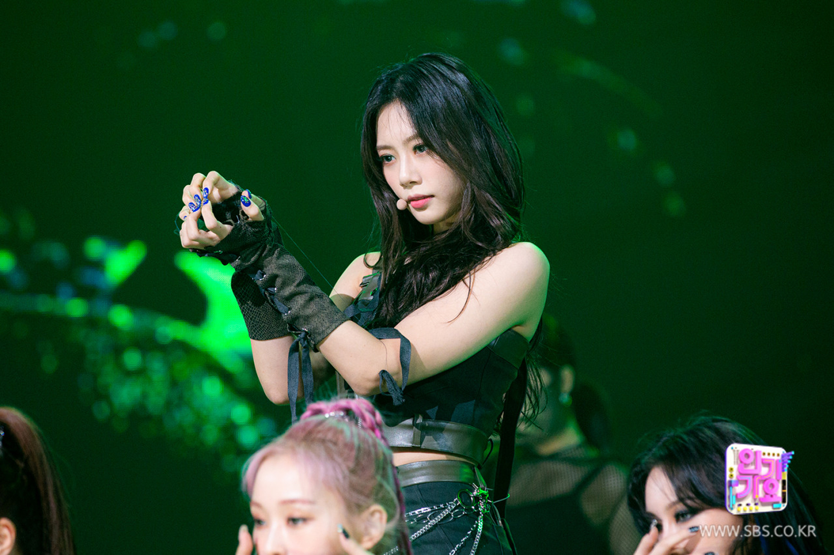 Ji-U