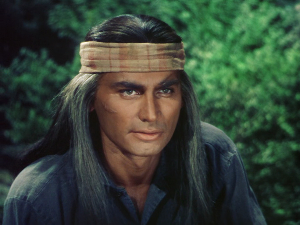 Image of Broken Arrow