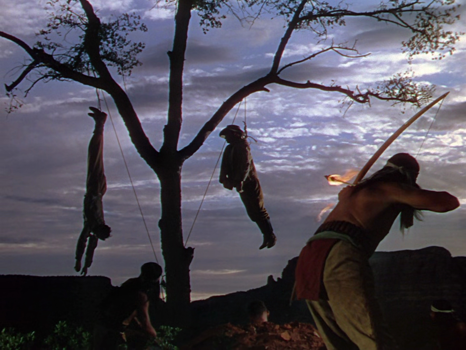 Broken Arrow (1952)