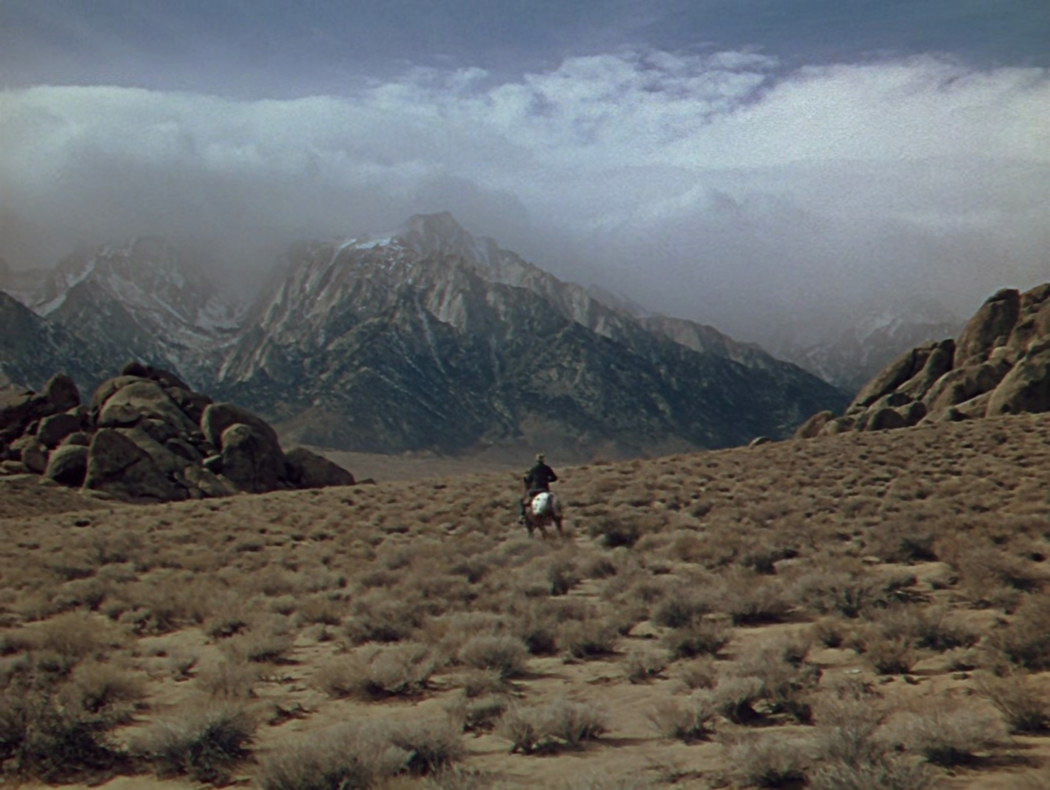Broken Arrow (1952)