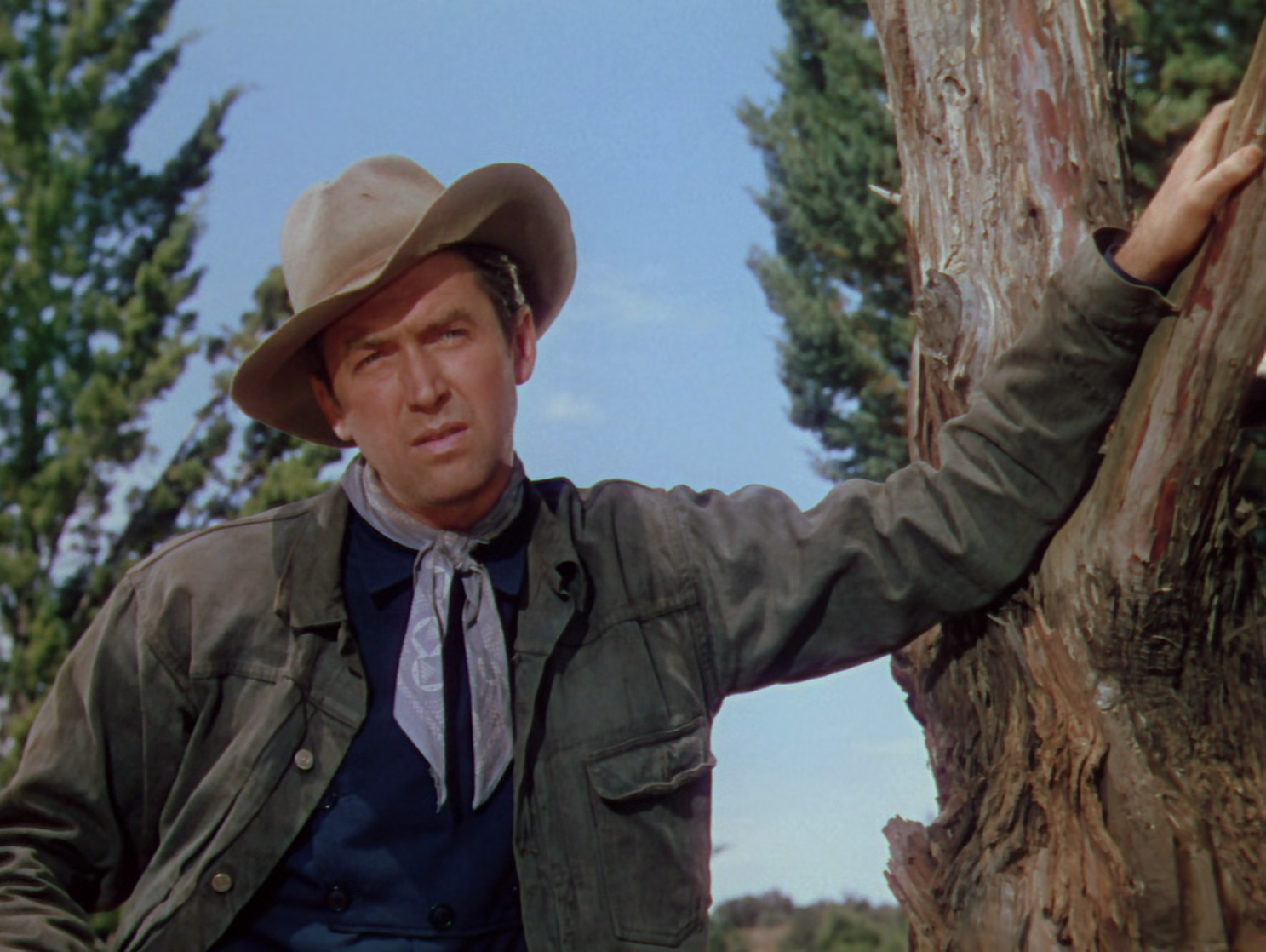 Broken Arrow (1952)