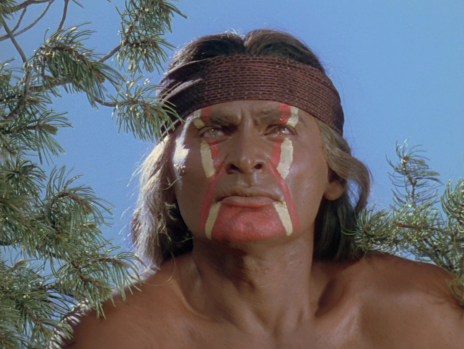 Broken Arrow (1952)
