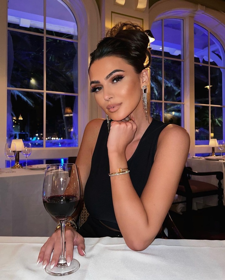 Picture of Jenna Jenovich