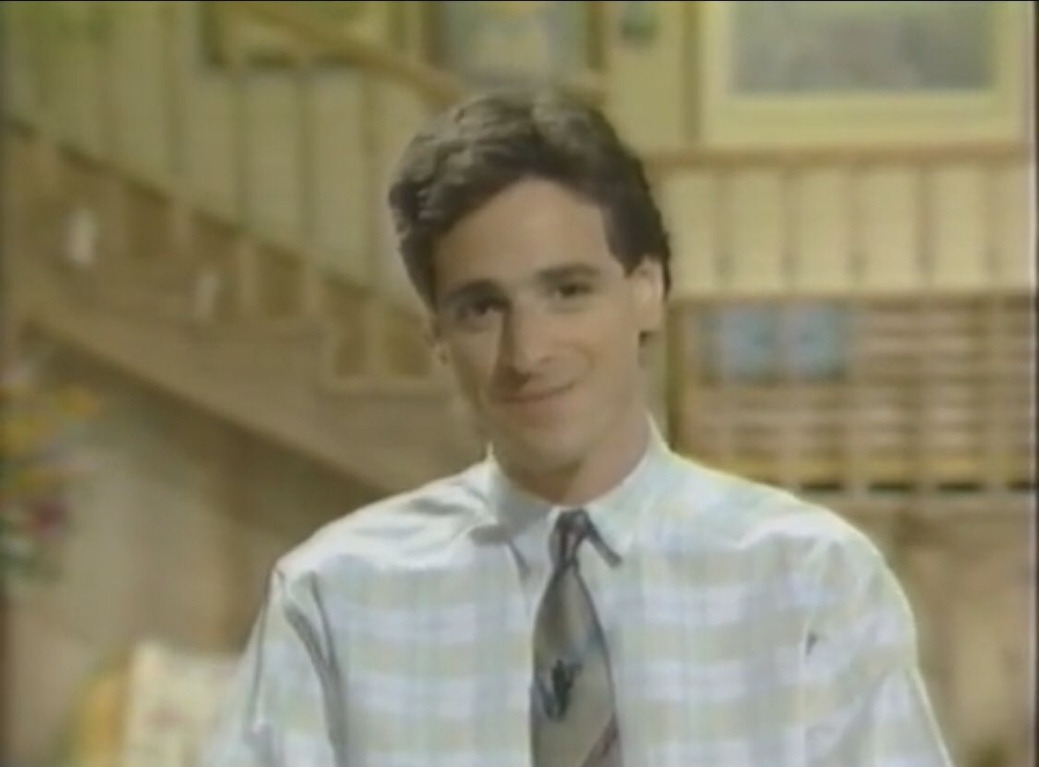 Bob Saget Bob Saget
