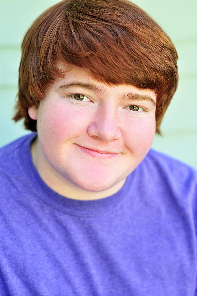 Picture of Trevor Larcom
