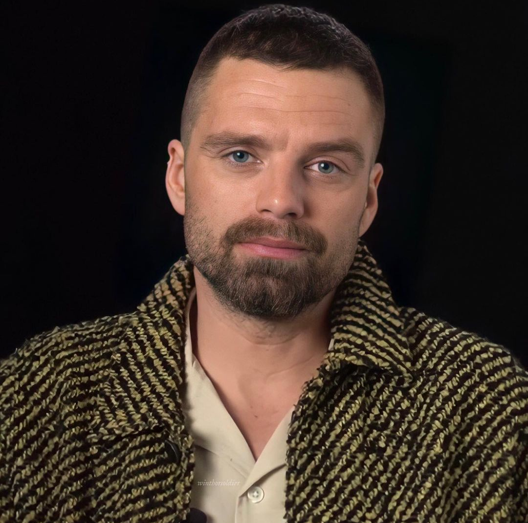 Sebastian Stan