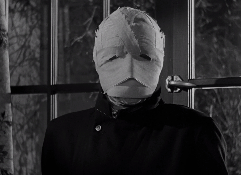 The Invisible Man The Invisible Man