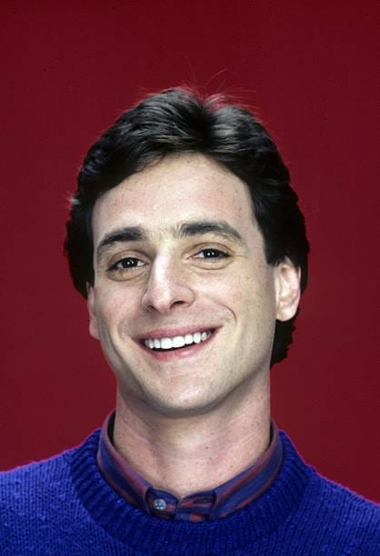 Bob Saget