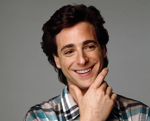 Bob Saget