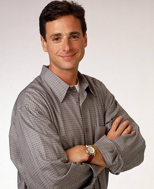 Bob Saget