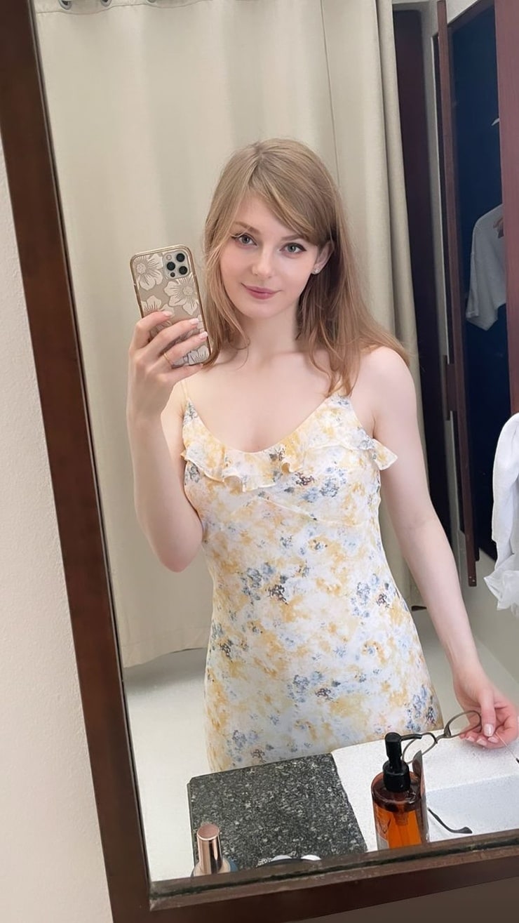 Picture Of Ella Freya