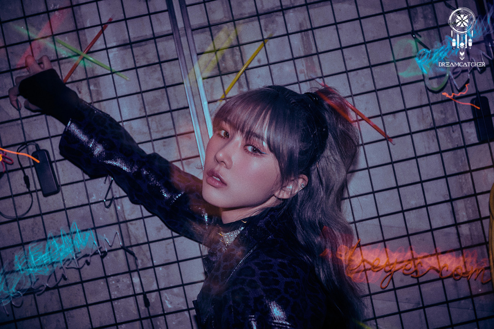 Dreamcatcher