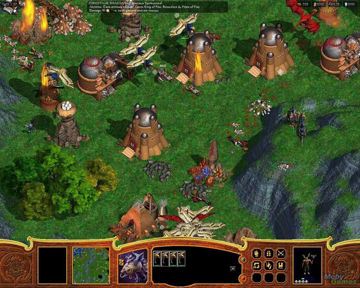 Warlords: Battlecry II