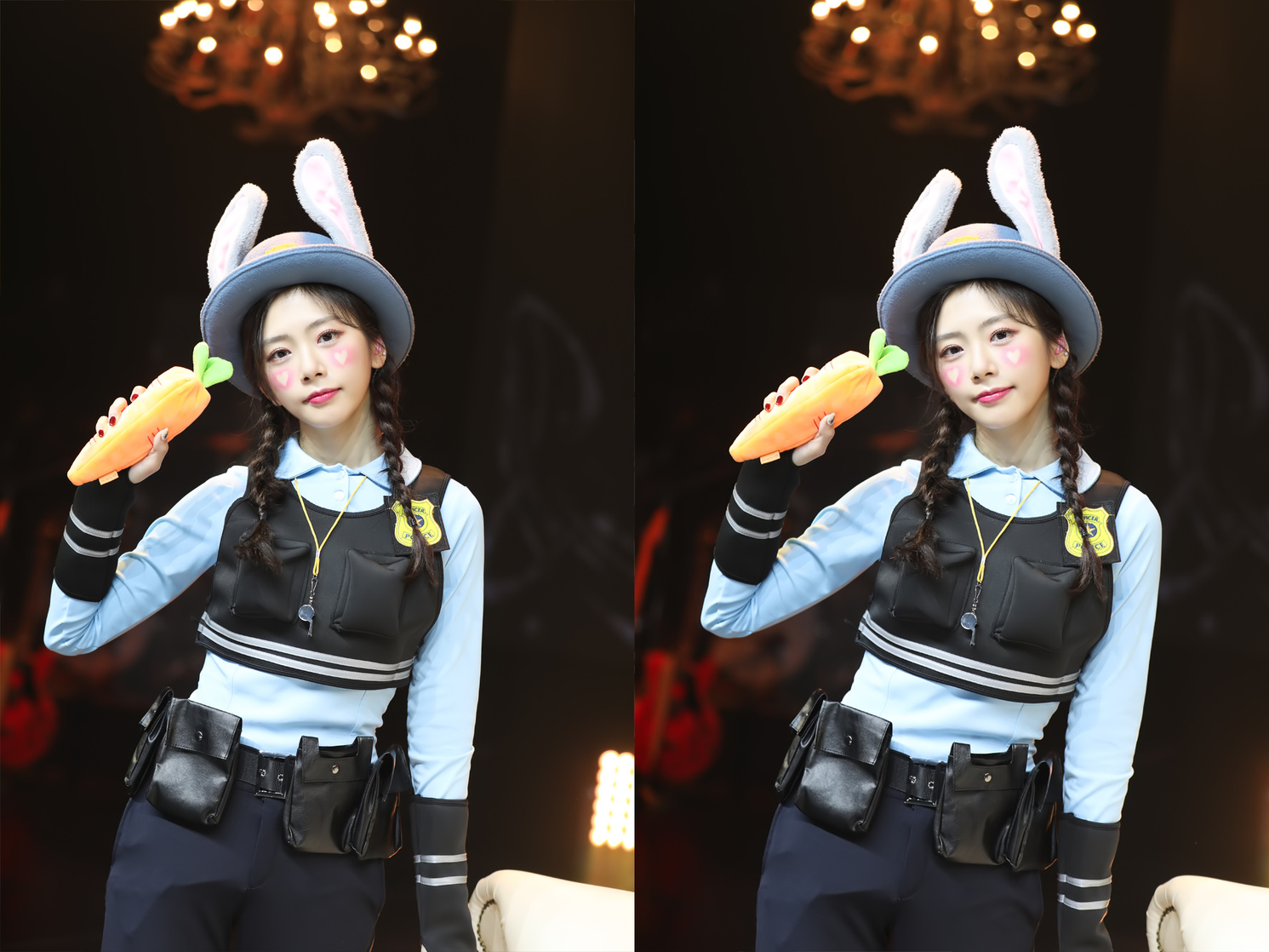 Ji-U