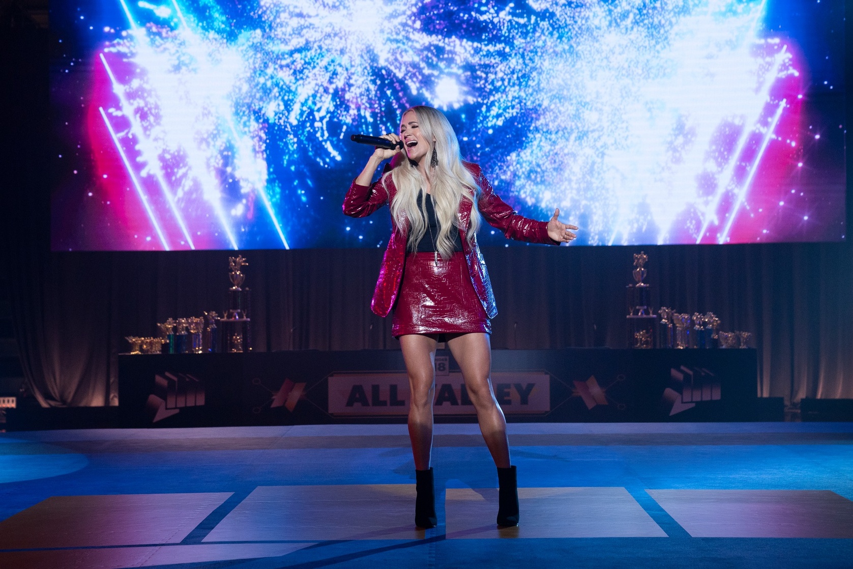 Carrie Underwood