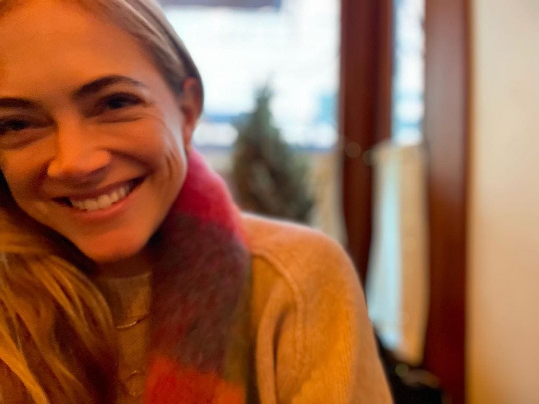 Emily Wickersham Emily Wickersham