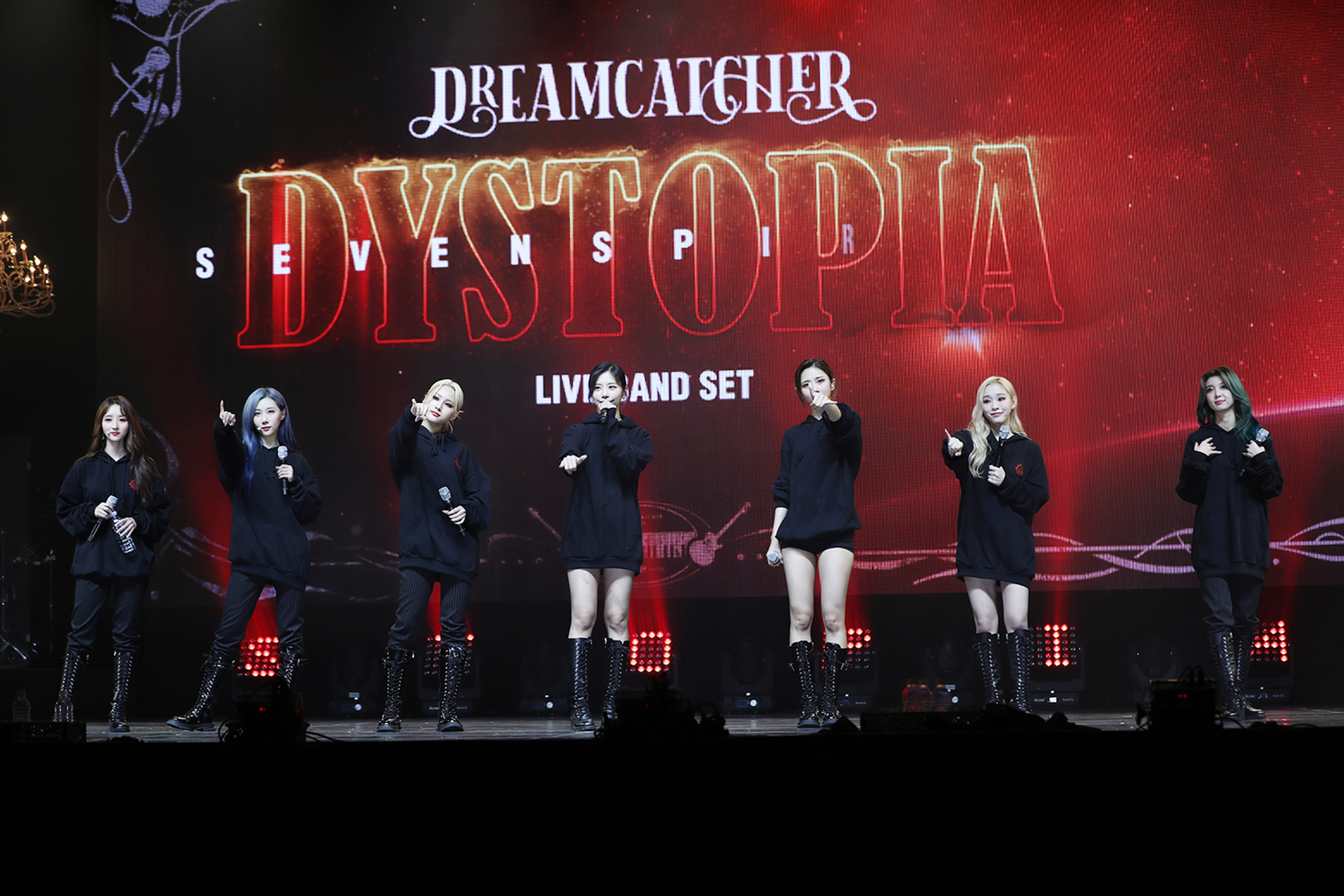 Dreamcatcher