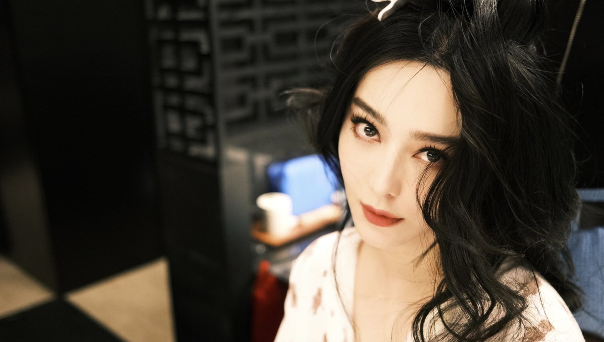 Bingbing Fan