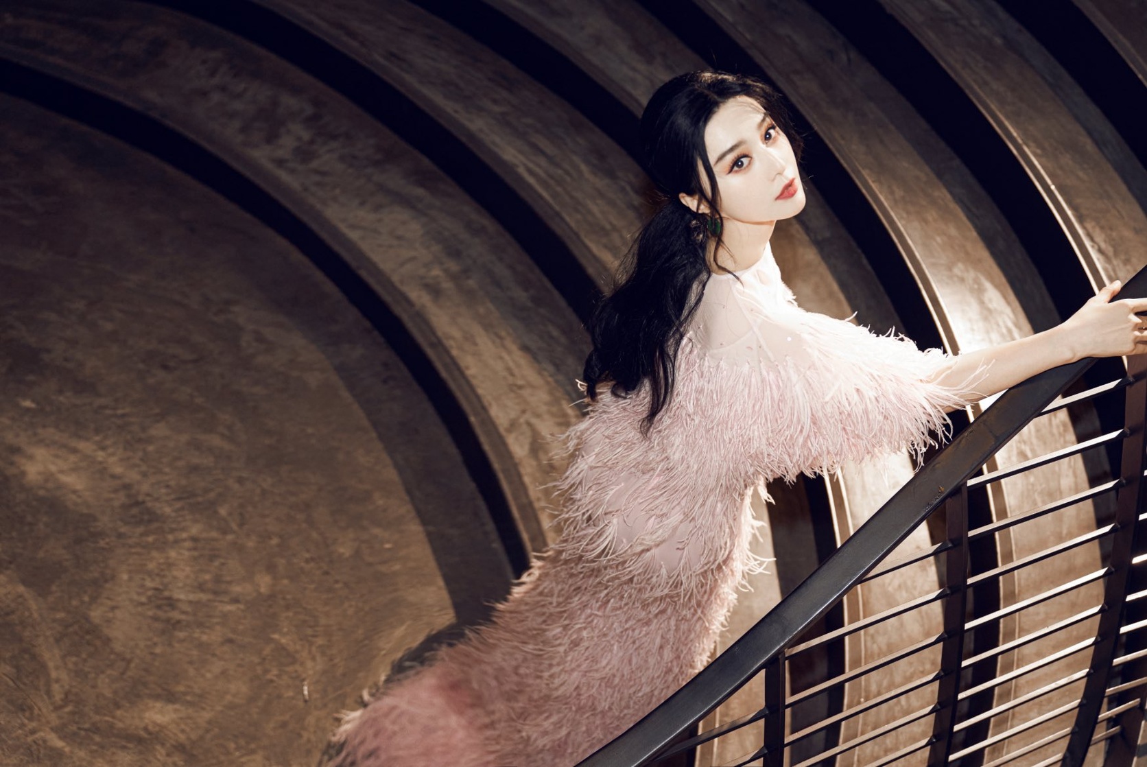 Bingbing Fan