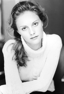 Picture of Maria Nevskaya