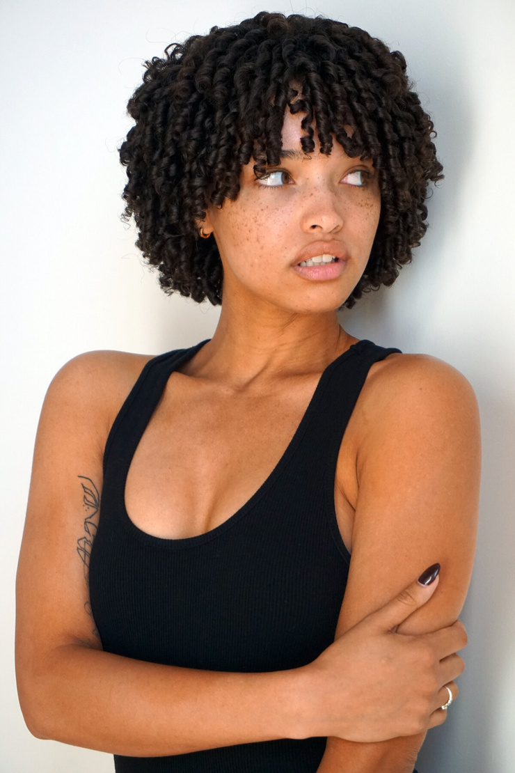 Picture of Lexi Carter