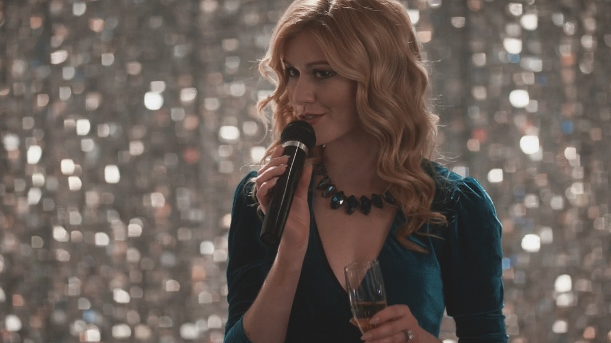 Katherine McNamara