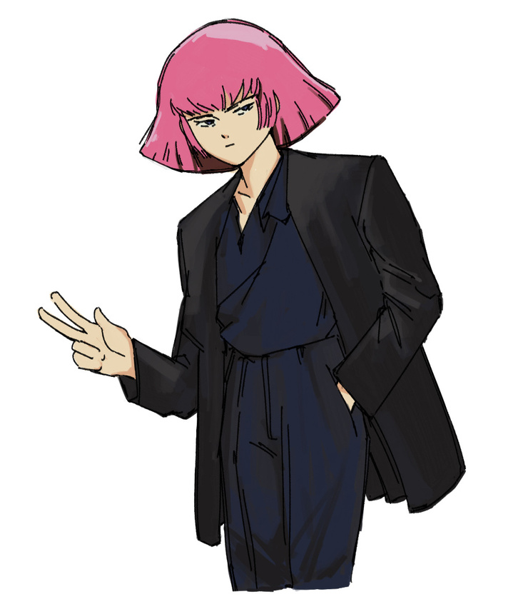 Picture of Haman Karn