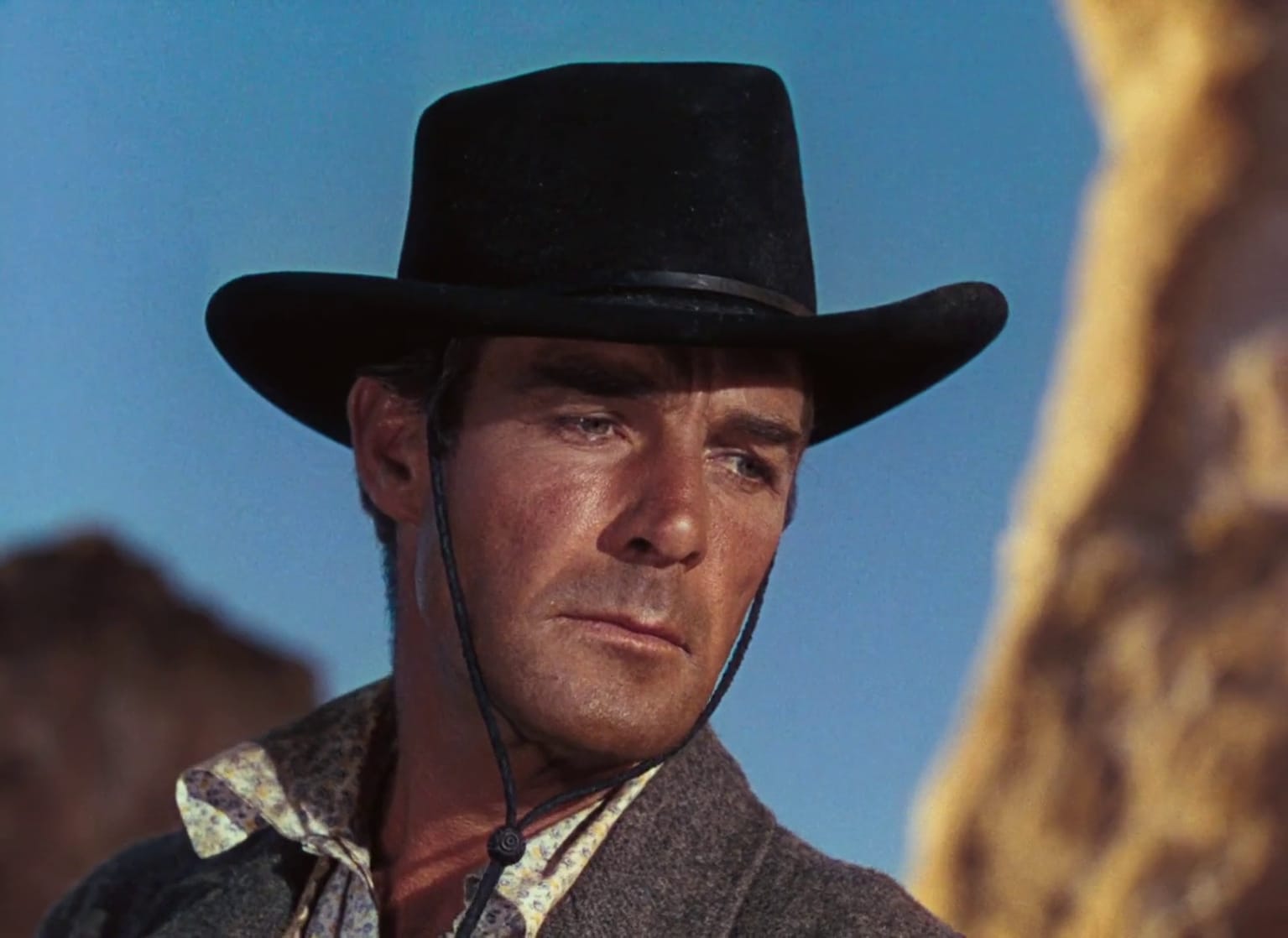 Randolph Scott