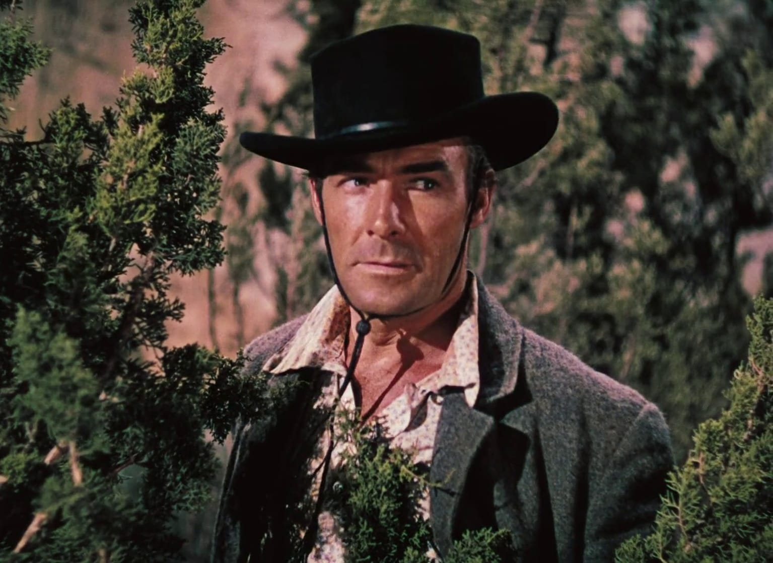 Randolph Scott