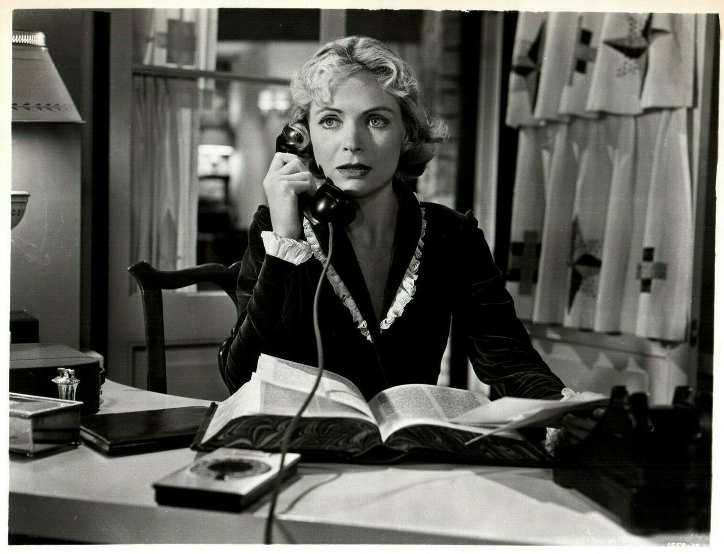 Dorothy McGuire Dorothy McGuire