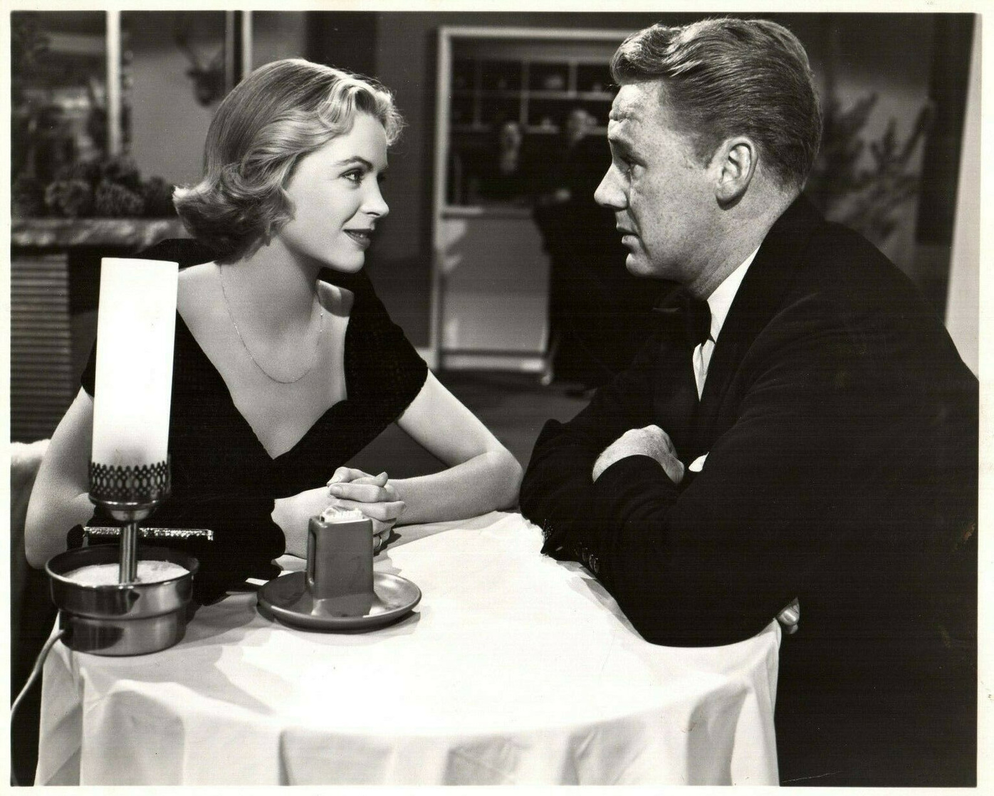 Van Johnson