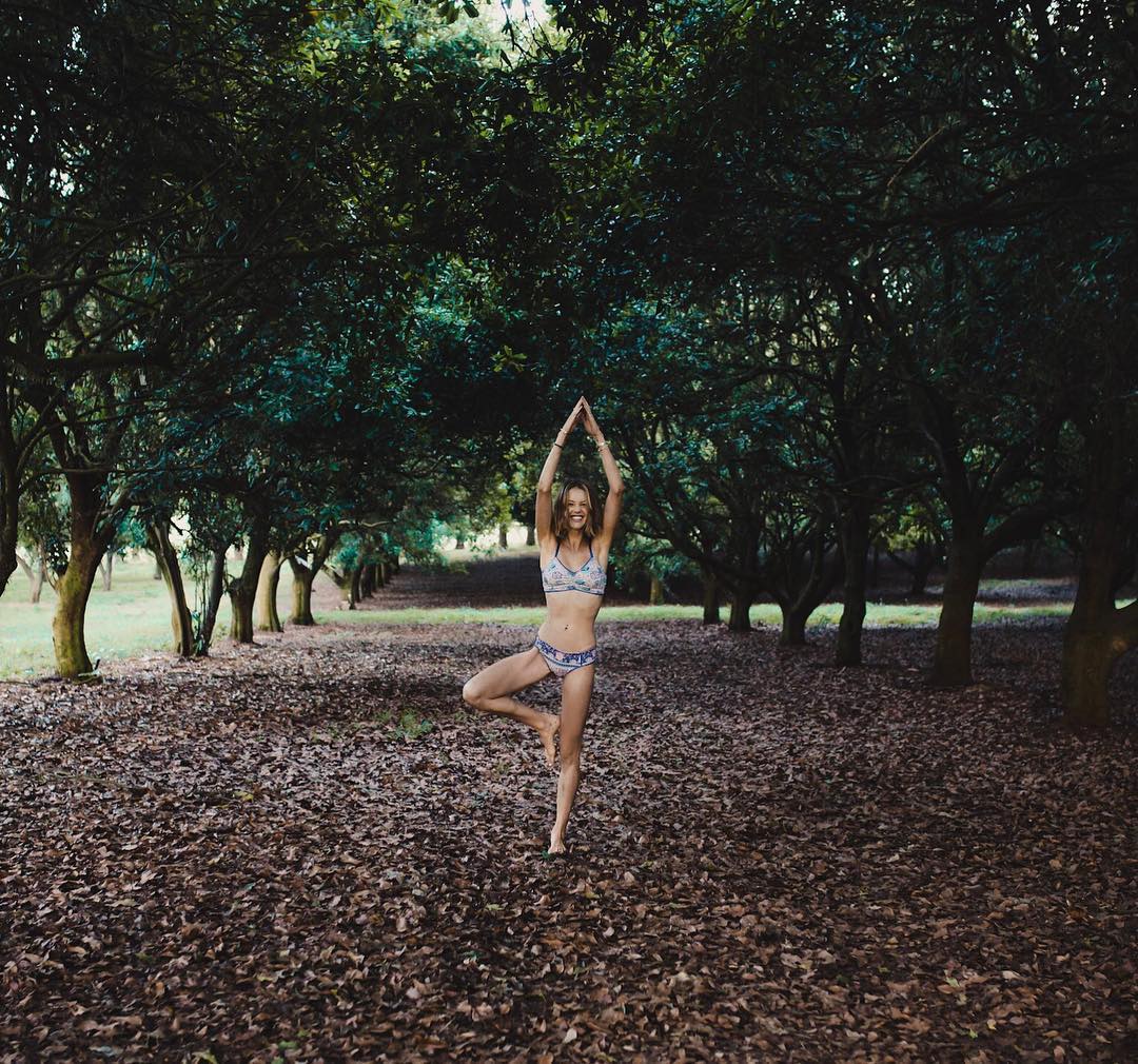 Isabelle Cornish