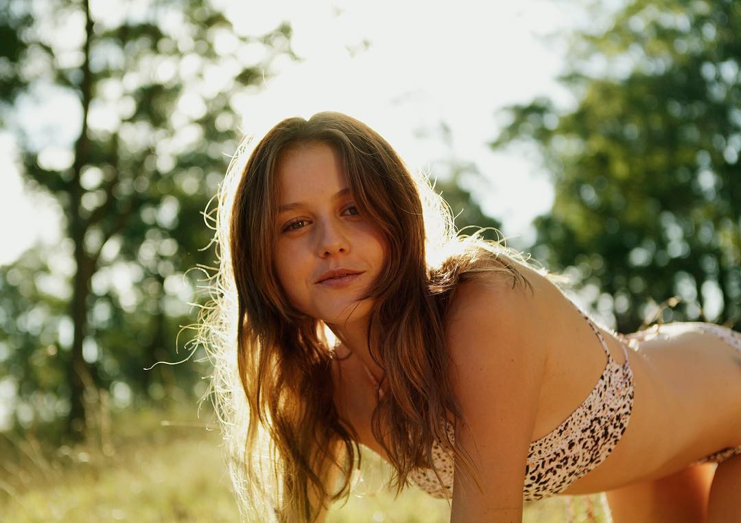 Isabelle Cornish