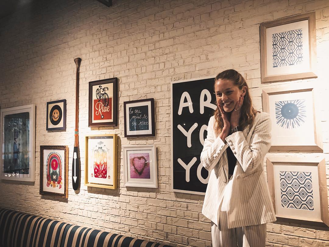 Isabelle Cornish