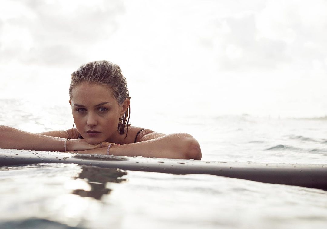 Isabelle Cornish