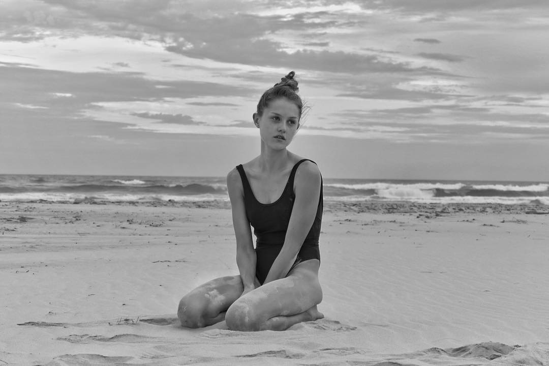 Isabelle Cornish