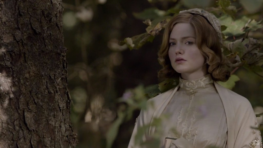 Lady Chatterley's Lover
