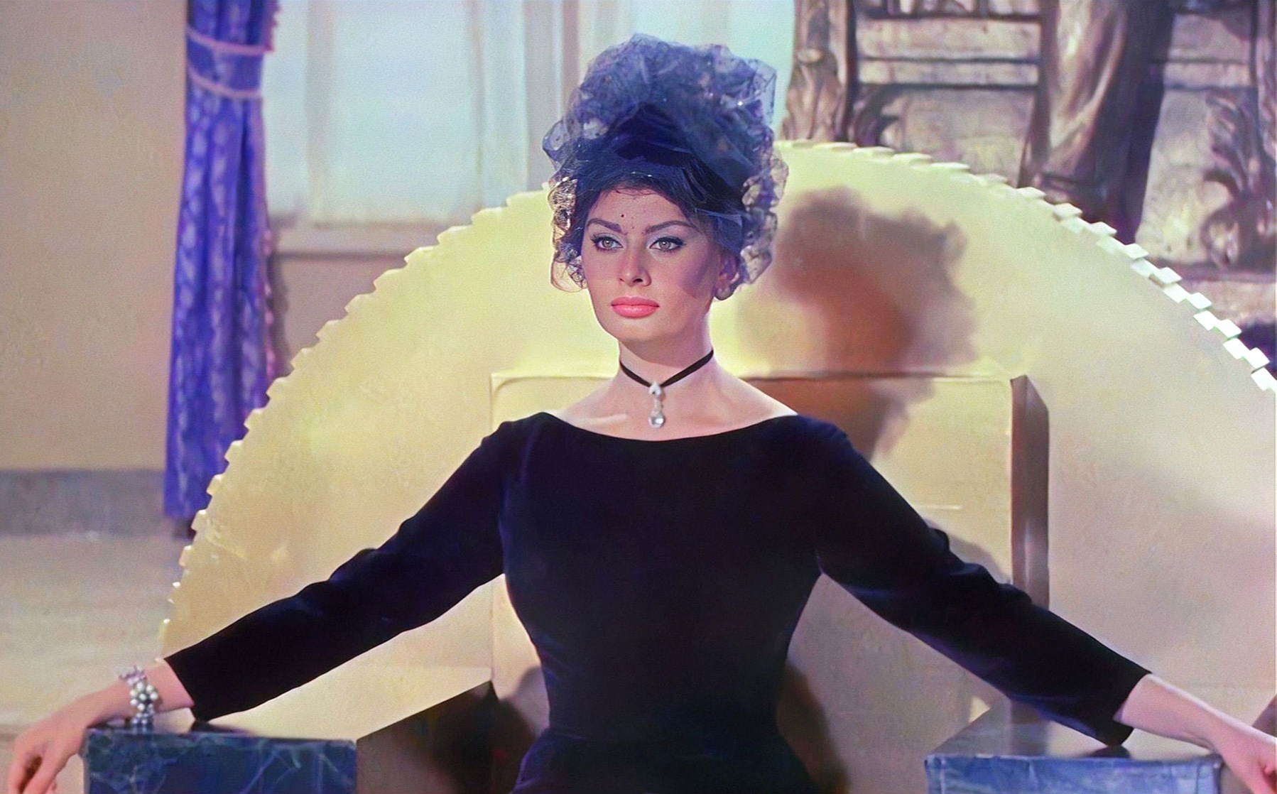 Sophia Loren Sophia Loren