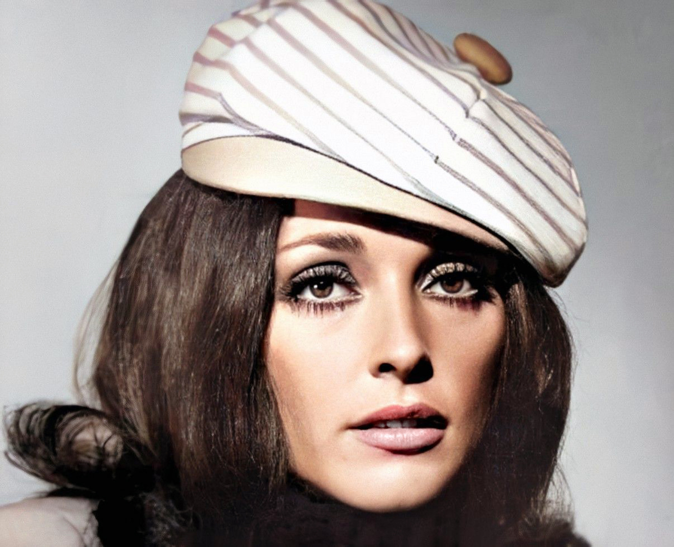 Sharon Tate Sharon Tate