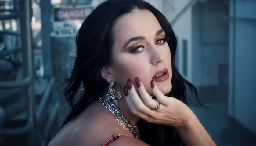 Katy Perry