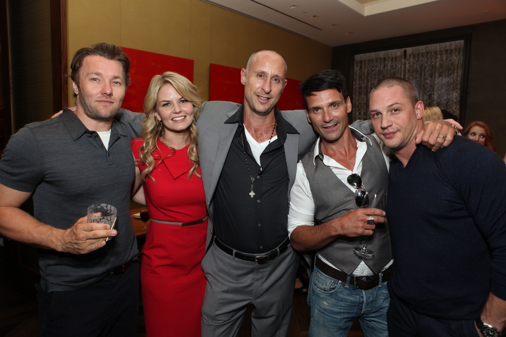Jennifer Morrison Jennifer Morrison
