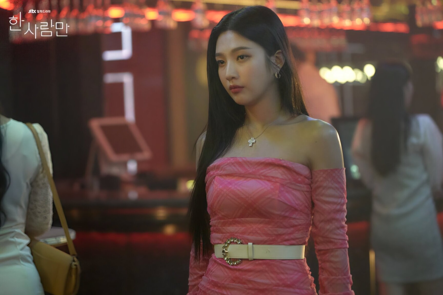 Joy (Park Soo Young)