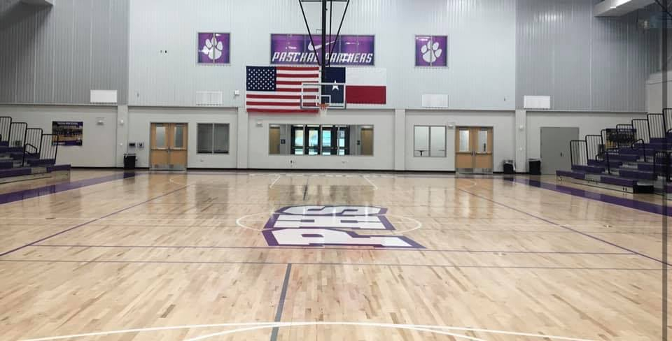 R. L. Paschal High School