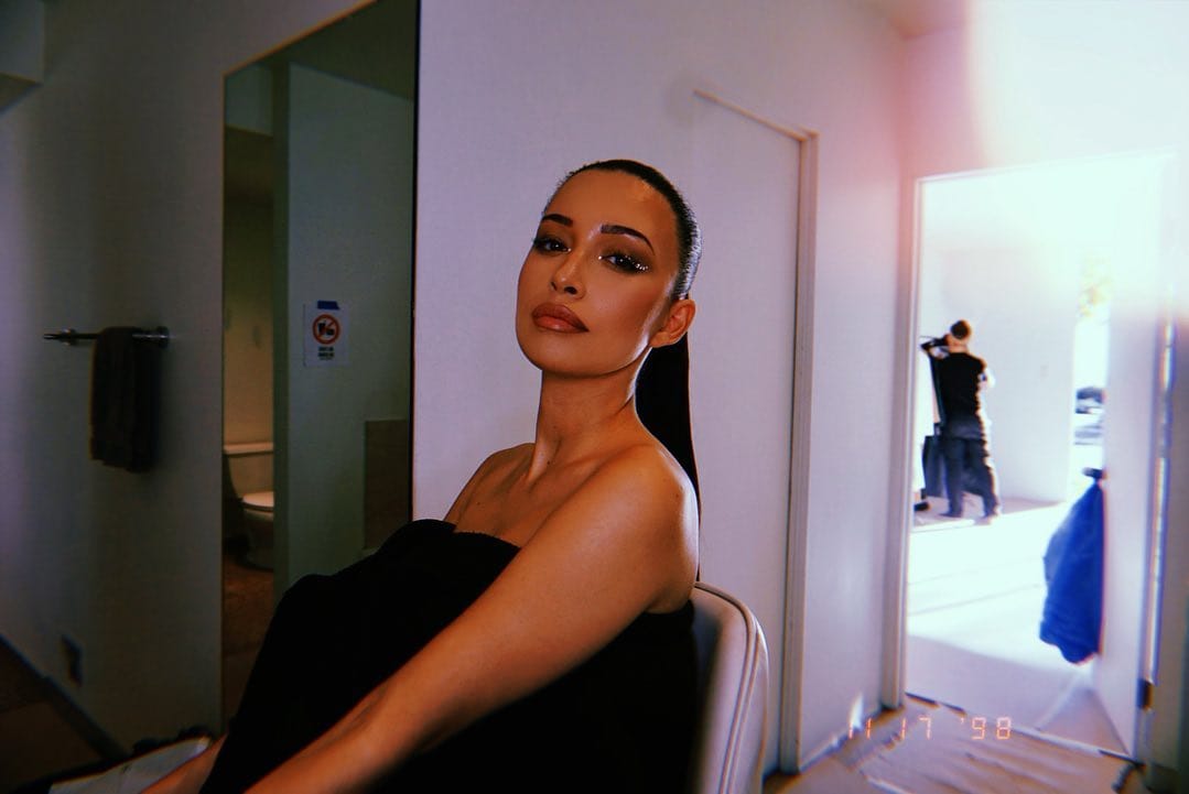 Christian Serratos Christian Serratos