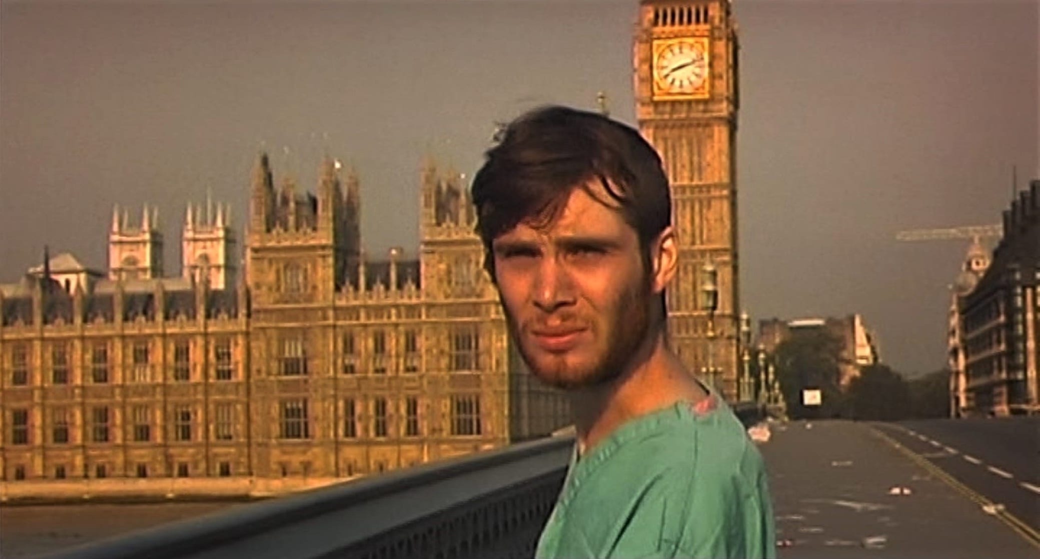 28 Days Later