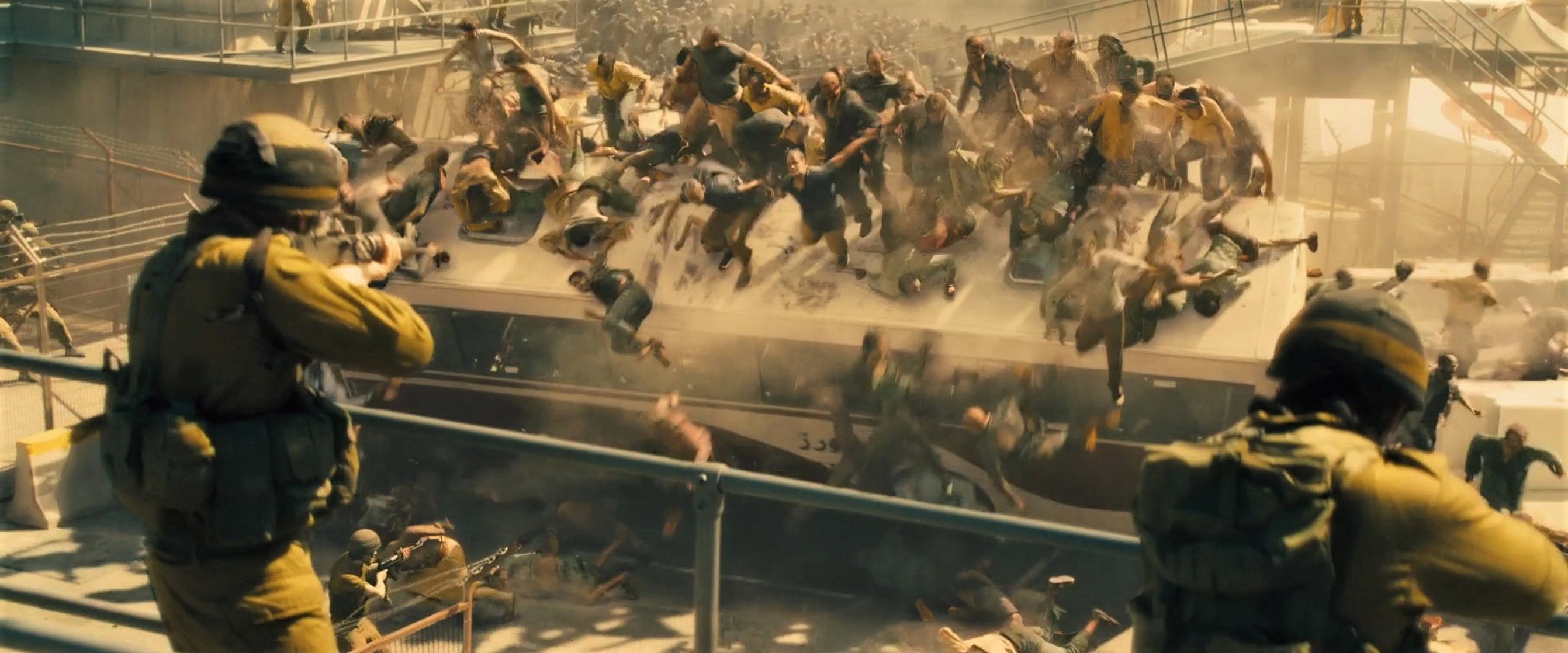 World War Z