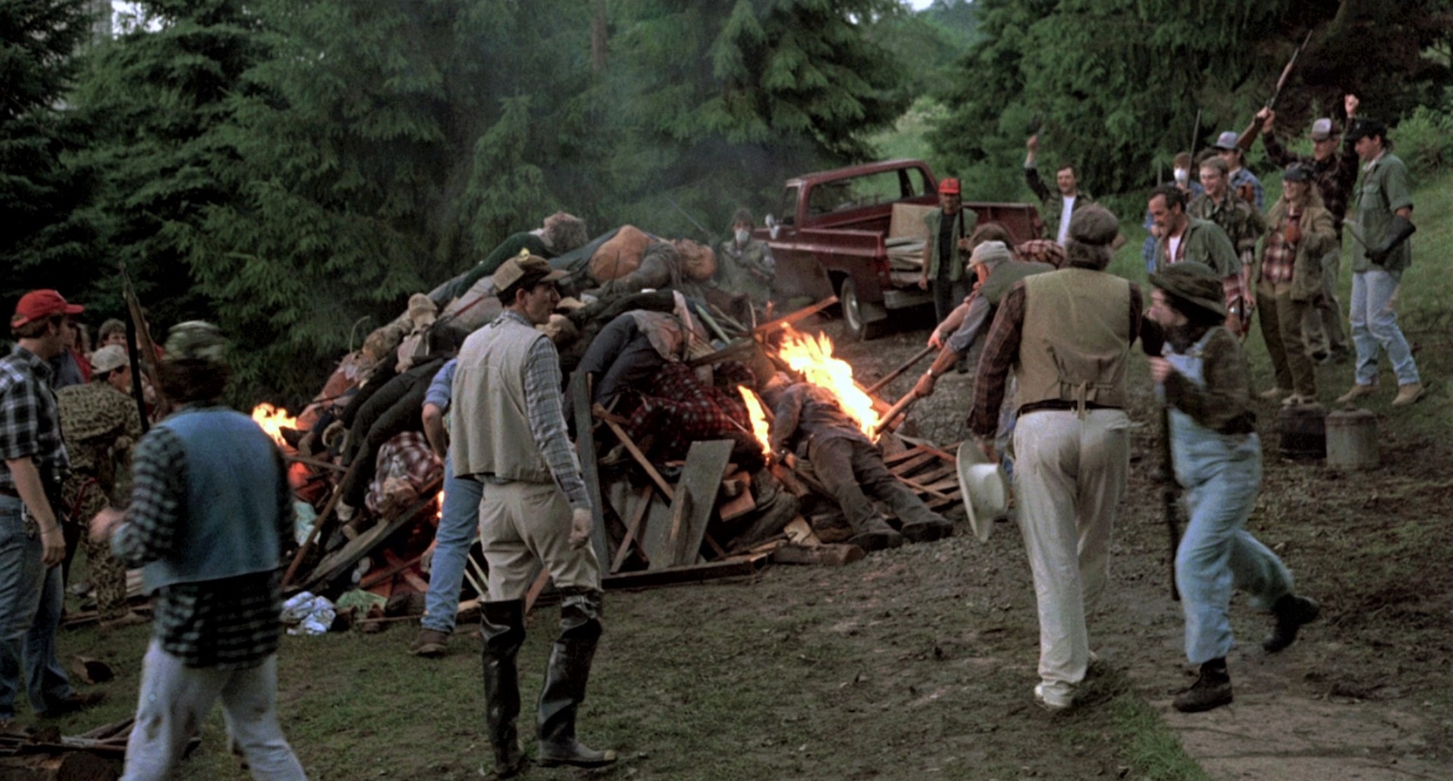 Night of the Living Dead